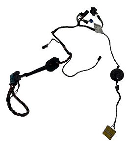 Chicote Porta Traseira Esquerda B170 B180 2007 A 2011