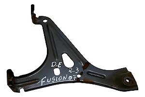 Suporte Páralama Dianteiro Esquerdo Fusion 2006 2007 2008