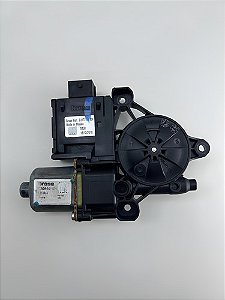 Motor Máquina Vidro Dianteiro Direito Renegade 2019 A 2021