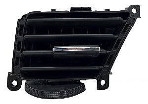 Difusor Ar Dianteiro Esquerdo Honda City 2015 A 2021