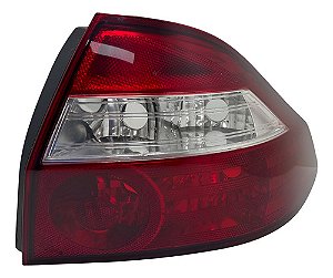 Lanterna Traseira Direita Chevrolet Prisma 2007 A 2012