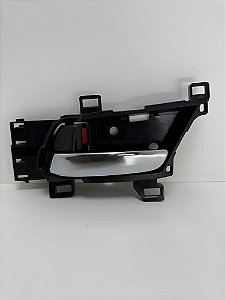 Maçaneta Interna Dianteira Esquerda Honda City 2015 A 2021