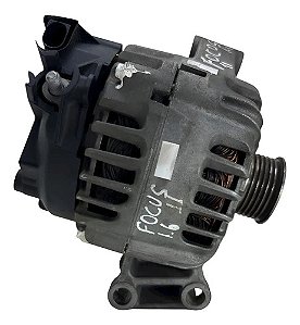 Alternador Ford Focus 1.6 16v 2009 A 2013 Sigma