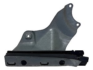 Guia Vidro Porta Traseira Esquerda B170 B180 2007 A 2011