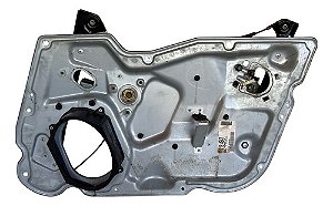 Máquina D Vidro Dianteira Direita Ford Fusion 2006 2007 2008