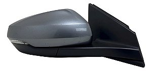 Retrovisor Direito Volkswagen Polo Virtus 2018 A 2025