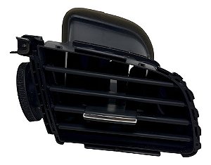 Difusor Ar Dianteiro Direito Honda City 2015 A 2021