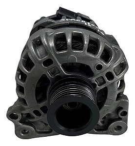 Alternador Volkswagen Fox Spacefox 1.6 2010 A 2015 90a