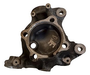 Montante Cubo Dianteiro Esquerdo Bmw X1 2.0 2010 A 2015
