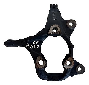 Montante Cubo Dianteiro Esquerdo Toyota Yaris
