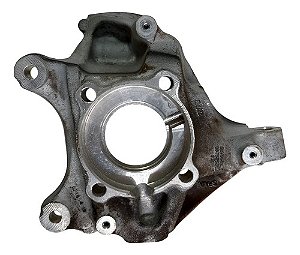 Montante Cubo Dianteiro Esquerdo Bmw X1 2016 A 2020 4x4