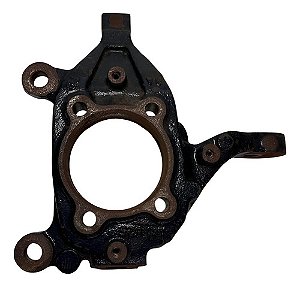 Montante Cubo Roda Diant Esquerdo Jeep Renegade 1.8 Até 2021