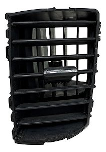 Difusor Esquerdo Mitsubishi Outlander 2014 A 2018