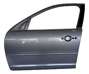 Porta Dianteira Esquerdo Ford Fusion 2006 2007 2008 Dianteira Esquerda Cinza