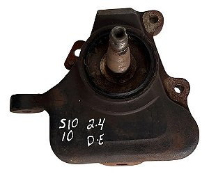 Montante Dianteiro Esquerdo Gm S10 Blazer 2.4 2006 A 2011