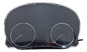 Painel Instrumentos Mitsubishi Outlander 2.0 2014 A 2018 Preto