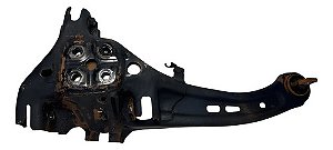 Braço Facão Traseiro Direito Ford Fusion 2.3 2006 2007 2008