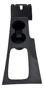 Porta Copos Console Ford Fusion 2006 2007 2008 Preto
