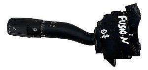 Chave Seta Limpador Ford Fusion 2006 2007 2008. 6e5t13k359