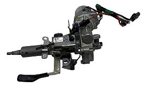 Coluna Direção Elétrica Mitsubishi Outlander 2.0 2014 A 2018