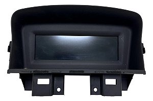 Tela Computador De Bordo Chevrolet Cruze 2012 A 2016