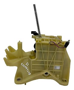 Alavanca Cambio Mitsubishi Outlander 2.0 2014 A 2018