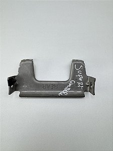 Suporte Console Ford Fusion 2006 2007 2008 6e5354045b Prateado