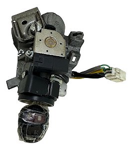 Cilindro Chave Ignição Mitsubishi Outlander 2014 2018