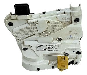 Fechadura Porta Dianteira Direita Gm Montana 2023 2024 2025