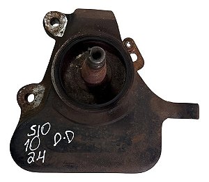 Montante Dianteiro Direito Gm S10 Blazer 2.4 2006 A 2011