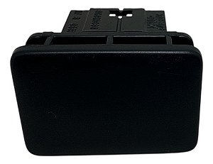 Botão Falso Painel Mitsubishi Outlander 2014 A 2018