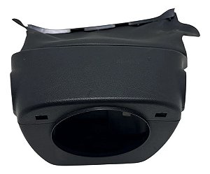 Capa Coluna Direção Tiggo 7 2019 2020 2021 2022 Preto