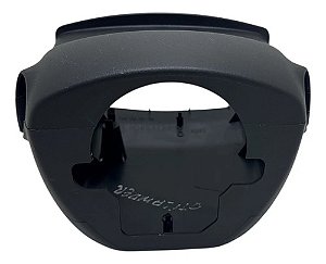 Acabamento Coluna Direção Mitsubishi Outlander 2014 A 2018