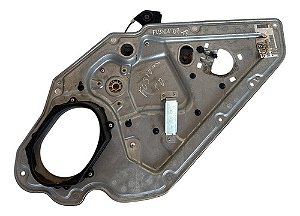Máquina De Vidro Traseira Direita Ford Fusion 2006 2007 2008