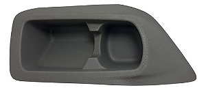 Acabamentos Porta Malas Direito Chevrolet Spin 2013 A 2018