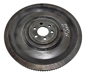 Volante Motor Cremalheira Vw Gol Parati 1.0 16v G2 G3