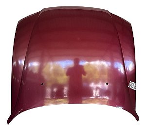 Capo Dianteiro Chevrolet Vectra 1997 Até 2005