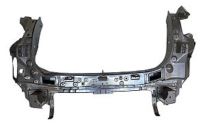 Painel Traseiro Mitsubishi Outlander 2014 A 2018