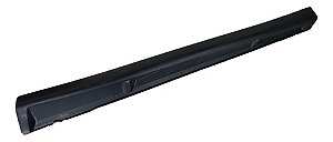 Spoiler Lado Esquerdo Mitsubishi Outlander 2014 A 2018 Preto