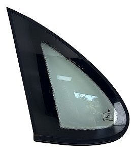 Vidro Fixo Traseiro Esquerdo Chevrolet Vectra 1997 Até 2005