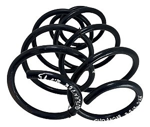 Molas Dianteira Mitsubishi Outlander 2.0 2014 Até 2018