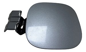 Tampa Tanque Portinhola Mitsubishi Outlander 2014 A 2018 Cinza-escuro 2015