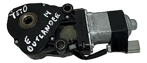 Motor Teto Solar Mitsubishi Outlander 2014 A 2018