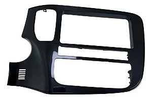 Moldura Central Painel Outlander 2014 A 2018 8002b294 Preto