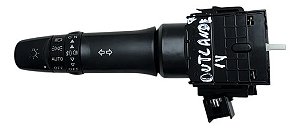 Chave Seta Farol Outlander 2o14 A 2018