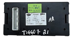 Módulo Ar Condicionado Caoa Tiggo 7 2019 A 2022 T158112930