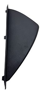 Acabamento Esquerdo Lateral Painel Caoa Tiggo 7 2019 A 2022 Preto