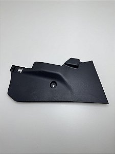 Acabamento Esquerdo Console Outlander 2014 A 2018 8011a979zz