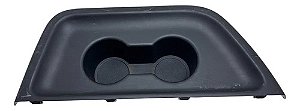 Porta Copos Porta Malas Direito Outlander 2014 A 2018 Preto