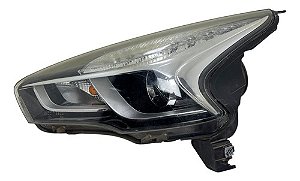 Farol Esquerdo Caoa Tiggo 7 2019 A 2022 Avaria Esquerdo/motorista